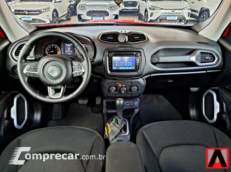 RENEGADE 1.8 16V Sport