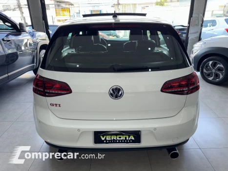 GOLF 2.0 TSI GTI 16V Turbo