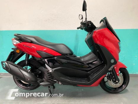 Yamaha NMAX 160 CONNECTED ABS