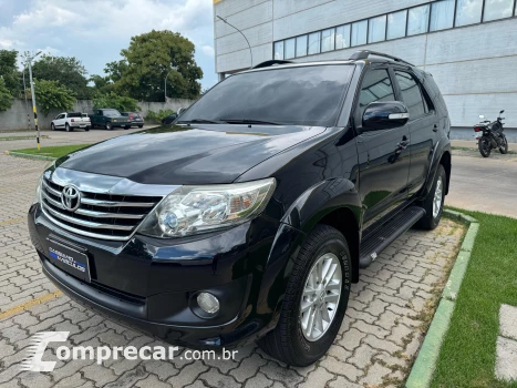 HILUX SW4 2.7 SR 4X2 16V