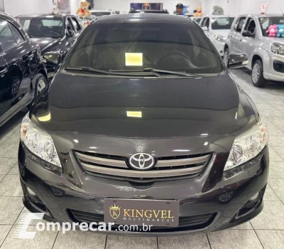 COROLLA XEI18FLEX