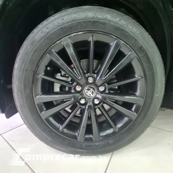 COROLLA 2.0 Dynamic 16V