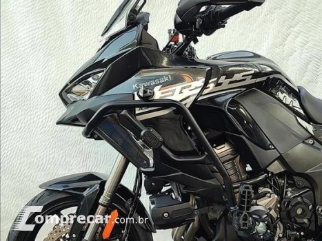 KAWASAKI VERSYS 1000 GRAND TOURER ABS