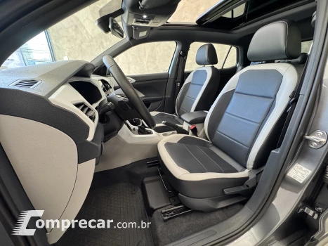 T-CROSS 1.4 250 TSI Highline