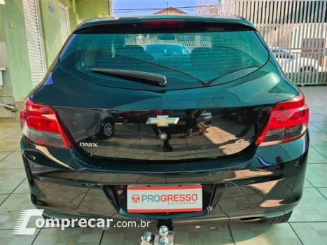 ONIX - 1.0 MPI JOY 8V 4P MANUAL