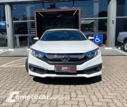 CIVIC 2.0 16vone Sport