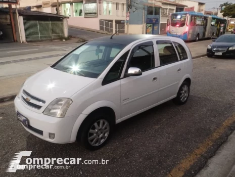 MERIVA 1.4 MPFI Maxx 8V