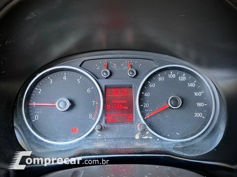 GOL 1.0 MI 8V G.VI