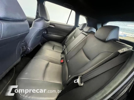 COROLLA CROSS 2.0 Vvt-ie XRE