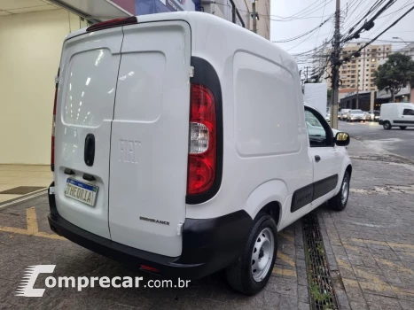 FIAT FIORINO 1.4 MPI FURGÃO ENDURANCE 8V 2023