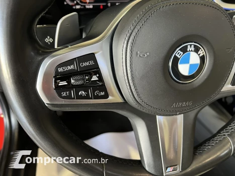 Z4 2.0 TWINPOWER GASOLINA SDRIVE30i M SPORT STEPTRONIC