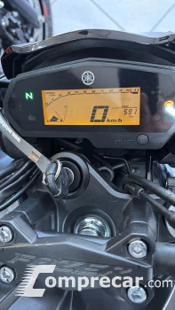 FAZER 250 FZ 25 ABS
