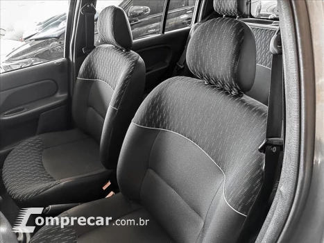 Renault CLIO 1.0 Expression 16V 4 portas