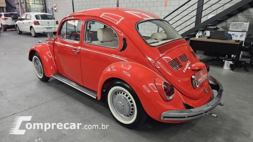 Fusca 1300 L