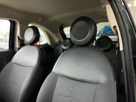 500 1.4 CULT 8V FLEX 2P MANUAL