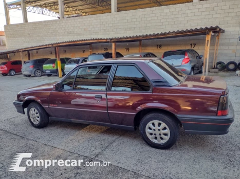 MONZA 2.0 EFI Club 8V