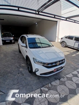 NIVUS 1.0 200 TSI Highline