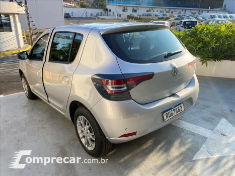 SANDERO 1.0 12V SCE FLEX S EDITION MANUAL