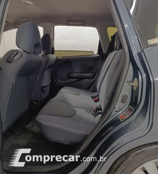 FIT 1.4 LX 16V
