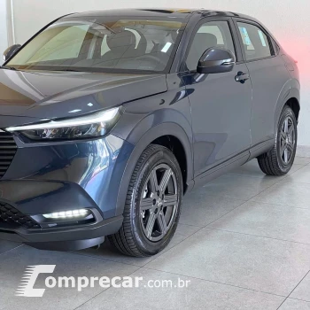 HR-V 1.5 16V 4P FLEX EXL AUTOMÁTICO CVT