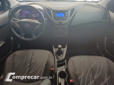 HB20 1.0 Comfort 12V