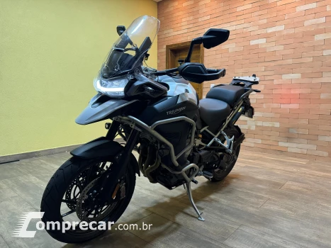Triumph Tiger 1200 GT Explorer