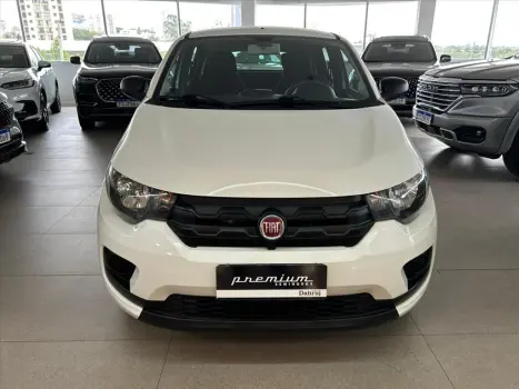MOBI 1.0 EVO FLEX LIKE. MANUAL