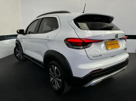 PULSE AUDACE TF200
