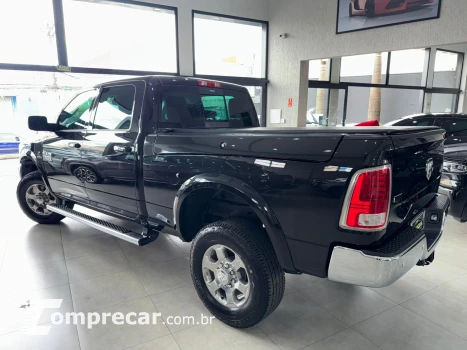2500 Laramie