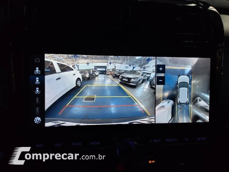 CRETA 1.0 TGDI FLEX N LINE AUTOMÁTICO