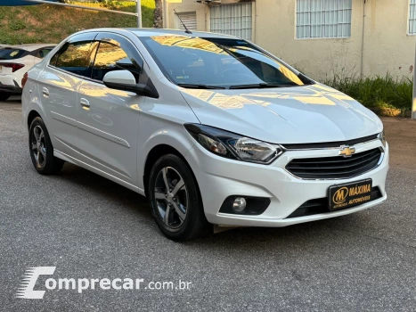 PRISMA 1.4 LTZ Spe/4 8V