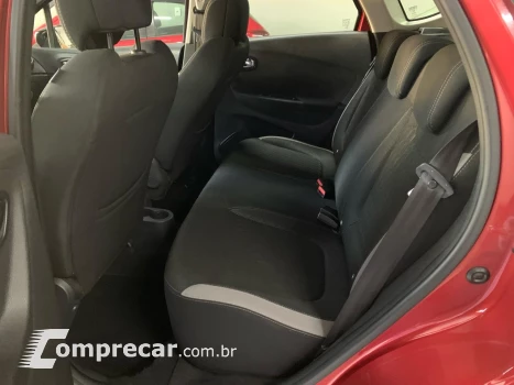 Renault CAPTUR 1.6 16V SCE ZEN 4 portas