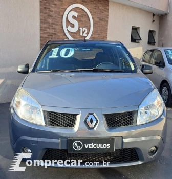 SANDERO