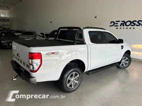 RANGER XLS 2.2 4X4 DIESEL AUTOMATICO