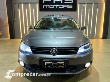 JETTA 2.0 Comfortline