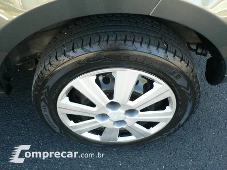AGILE 1.4 MPFI LT 8V