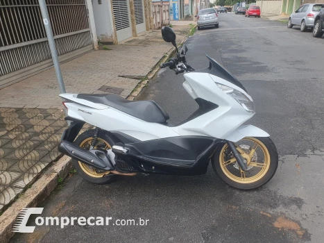 Pcx 150