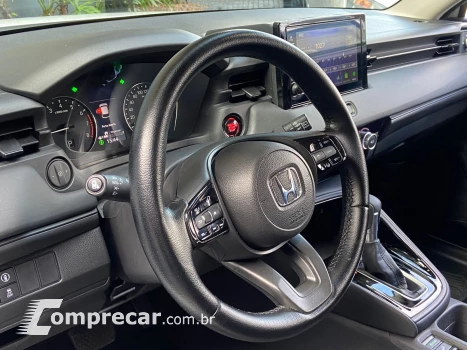 HR-V 1.5 DI I-vtec EX