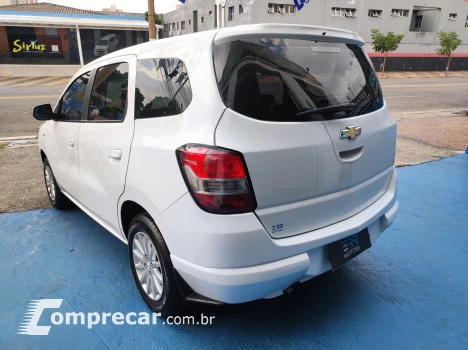 SPIN 1.8 LT 8V