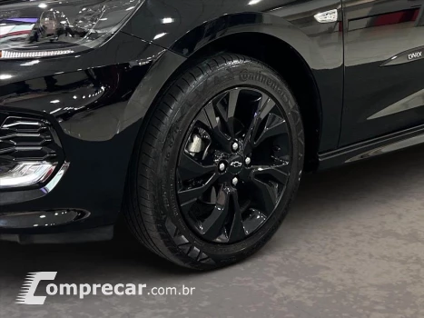 ONIX 1.0 TURBO FLEX RS AUTOMÁTICO