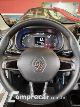 KWID 1.0 12V SCE Outsider