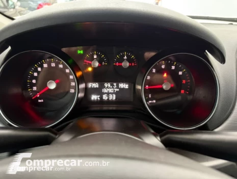 PUNTO 1.6 Essence 16V