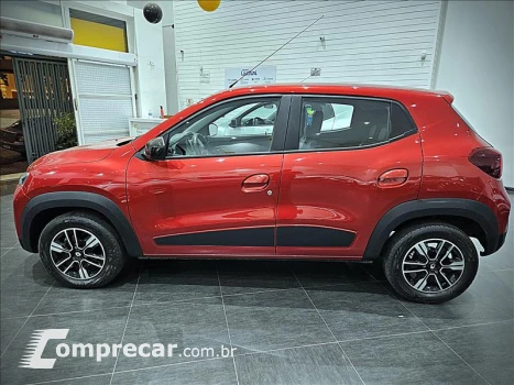 KWID 1.0 12V SCE Intense