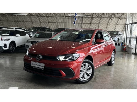 POLO 1.0 MPI MANUAL