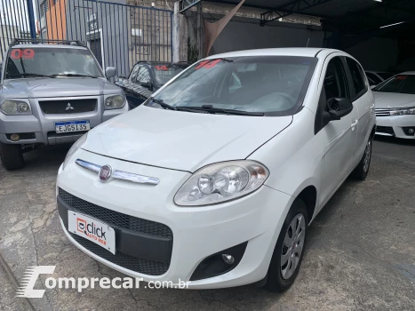 Fiat PALIO 1.0 MPI Attractive 8V 4 portas