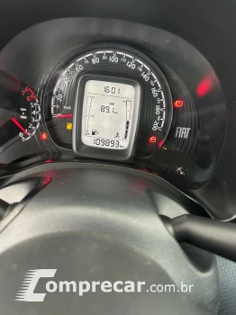 MOBI 1.0 8V EVO Like.