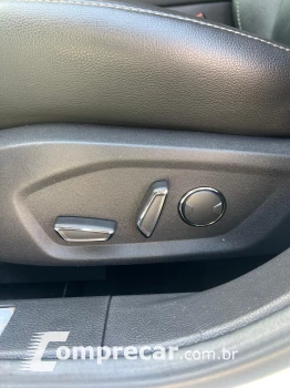 FUSION 2.0 Gtdi Titanium AWD 16V