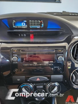 ETIOS 1.5 XS 16V