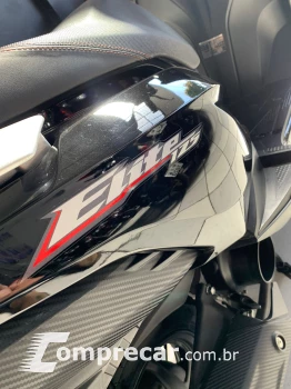 ELITE 125C - scooter