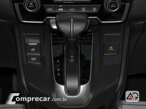 Honda CRV 1.5 16V VTC Turbo Touring AWD 4 portas